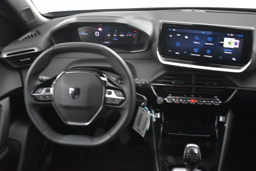 Peugeot 2008 – foto 12