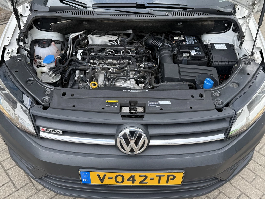 Volkswagen Caddy – foto 15