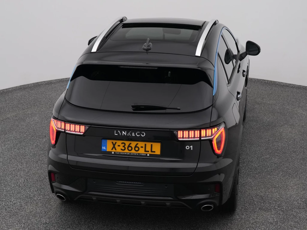 Lynk & Co 01 – foto 13