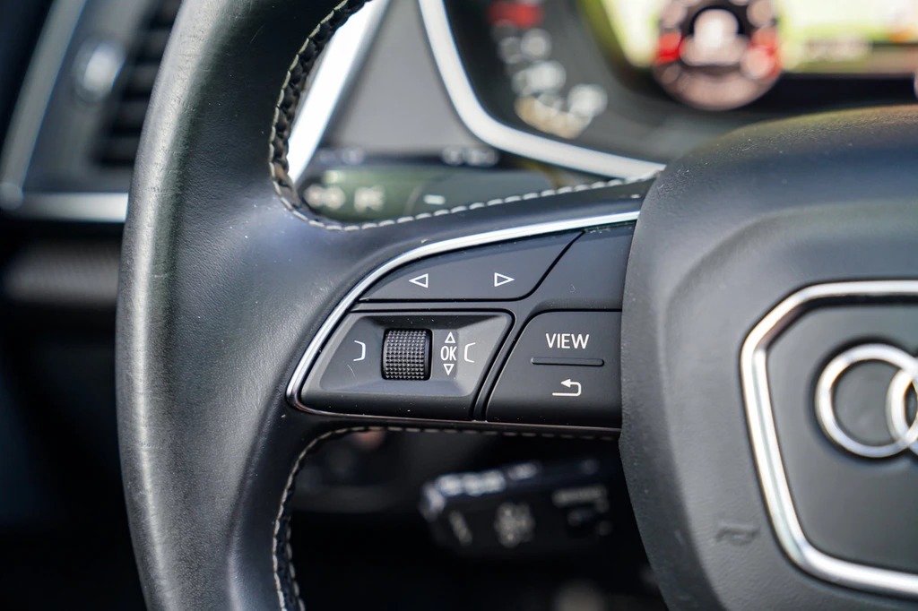 Audi SQ5 – foto 41