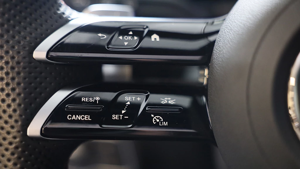 Mercedes-Benz B-Klasse – foto 35