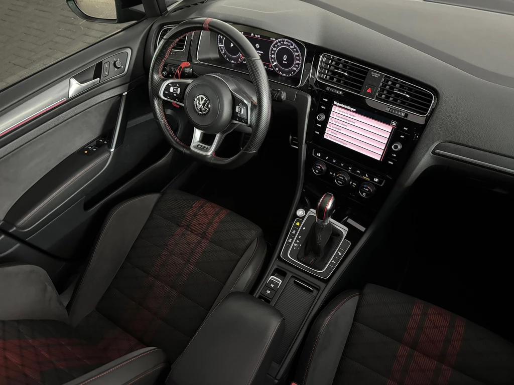 Volkswagen Golf – foto 35
