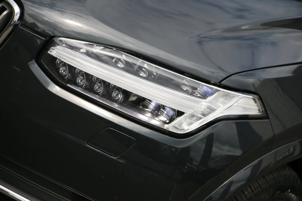 Volvo XC90 – foto 5