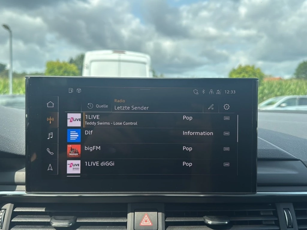 Audi A4 – foto 19