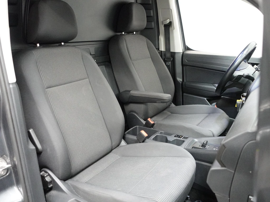 Volkswagen Caddy – foto 9