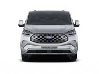 Ford Transit Custom – thumbnail 9
