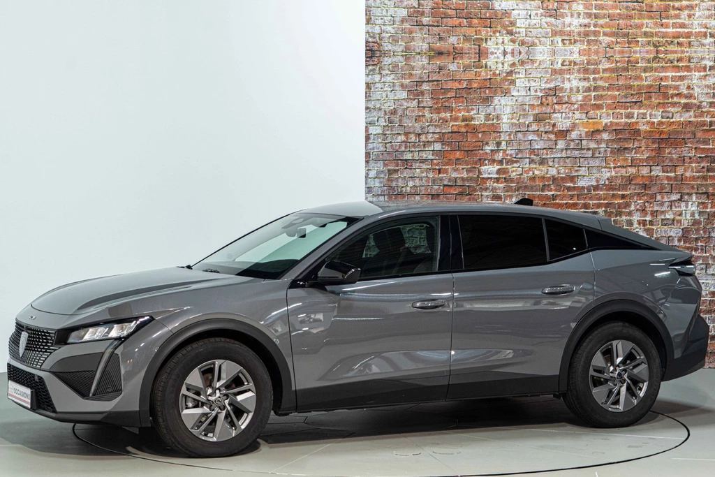 Peugeot 408 – foto 2