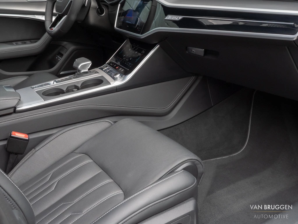 Audi A6 – foto 26