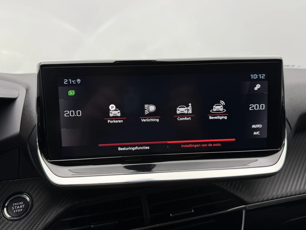 Peugeot 208 – foto 20