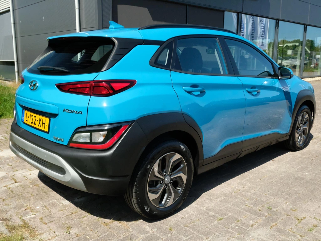 Hyundai Kona – foto 4