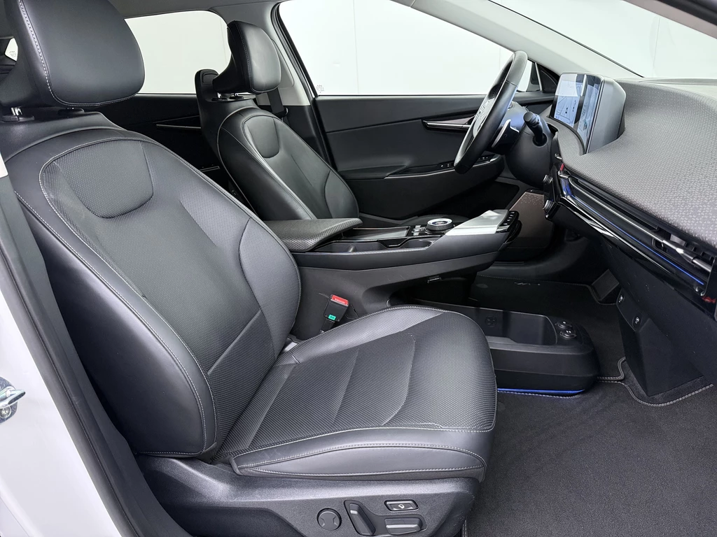 Kia EV6 – foto 45