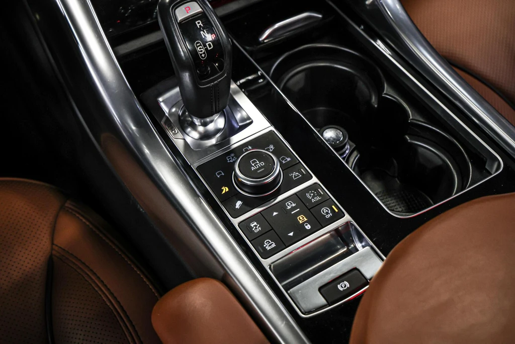 Land Rover Range Rover Sport – foto 37