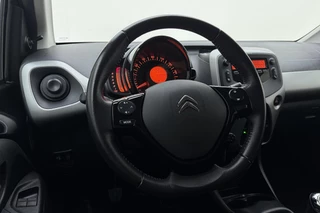 Citroën C1 – thumbnail 25