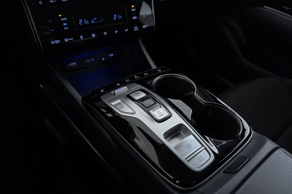 Hyundai Tucson – foto 34