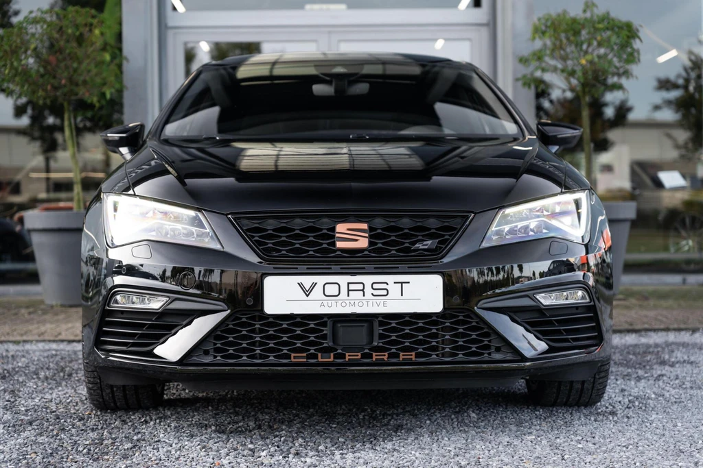 SEAT Leon – foto 10