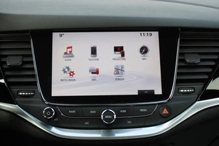 Opel Astra – thumbnail 20