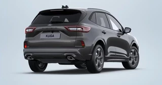 Ford Kuga – thumbnail 2