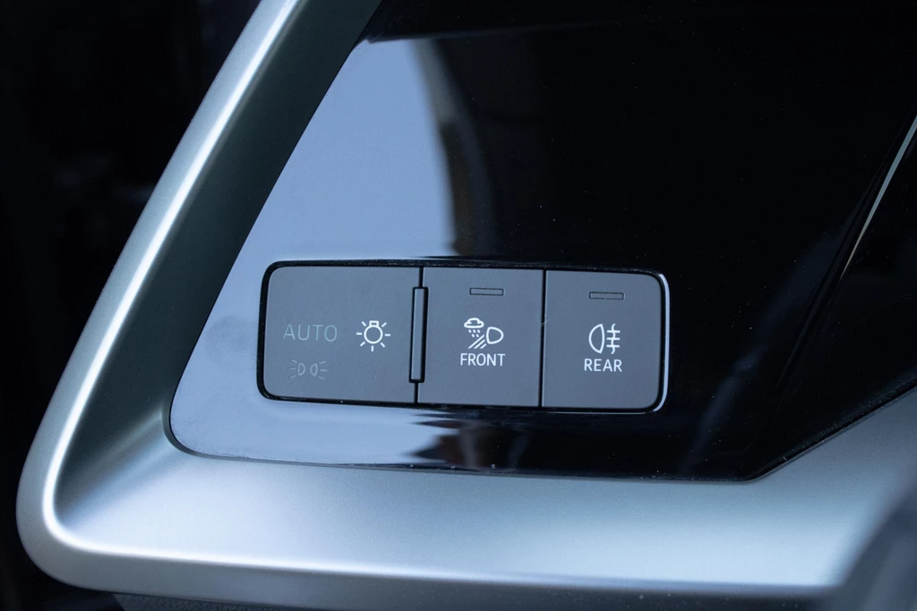 Audi A3 – foto 32