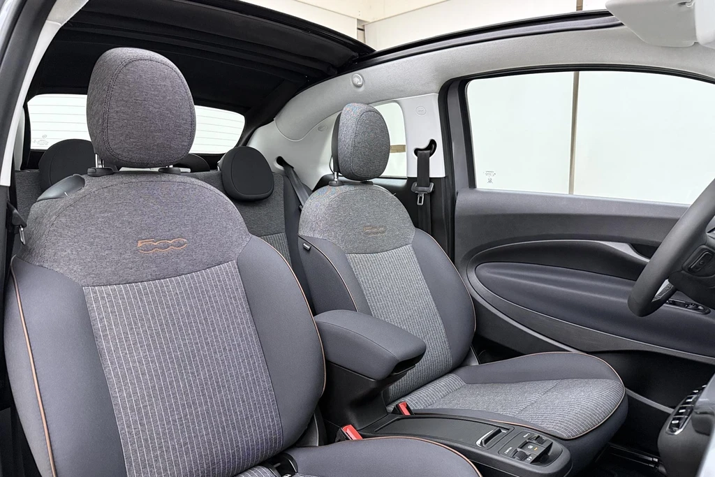 Fiat 500C – foto 13
