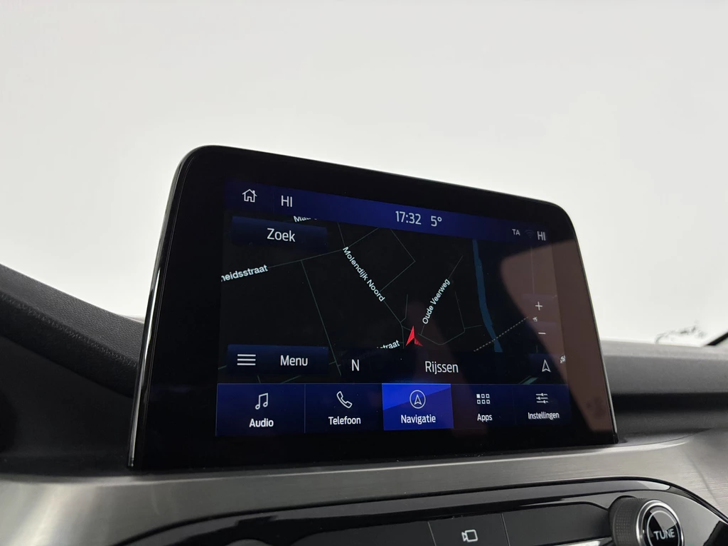 Ford Kuga – foto 33