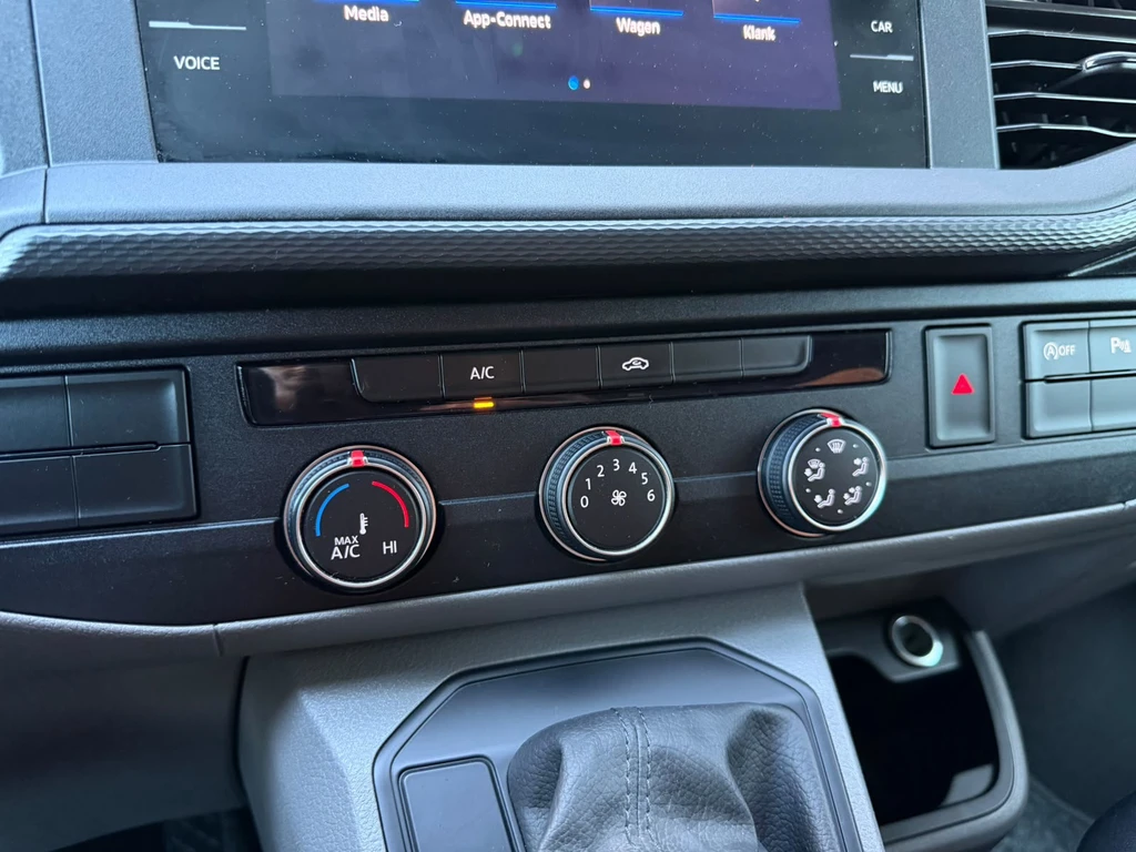 Volkswagen Transporter – foto 33