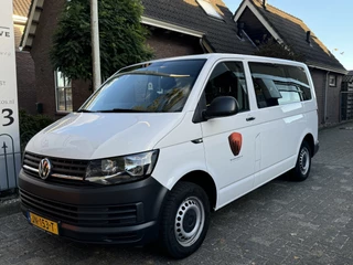 Volkswagen Transporter – thumbnail 3