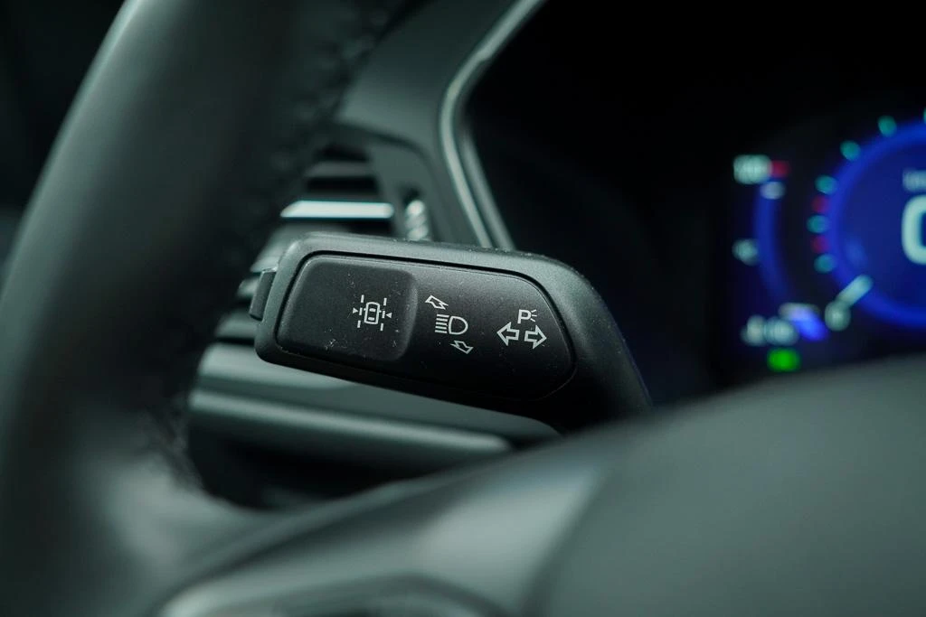 Ford Kuga – foto 38