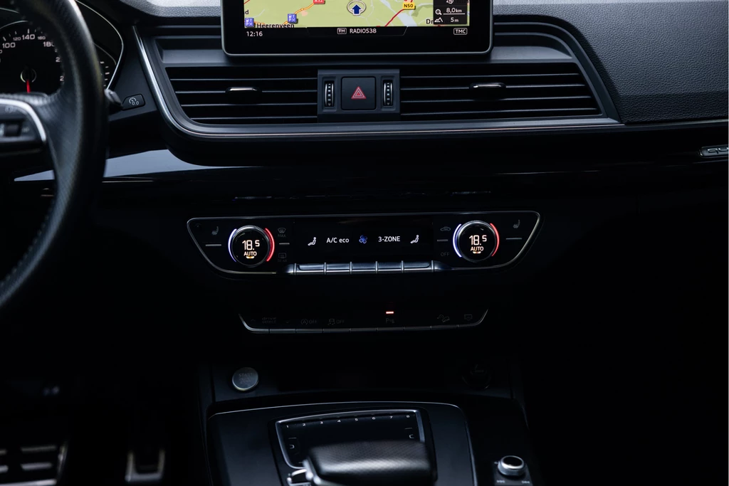 Audi Q5 – foto 30