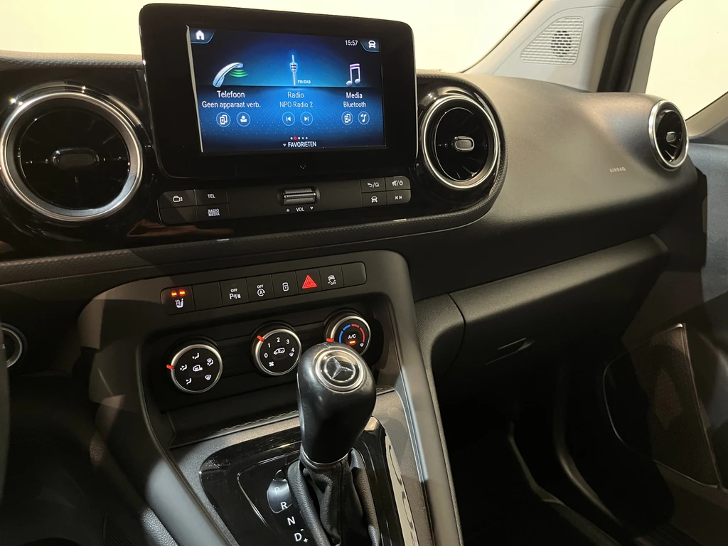 Mercedes-Benz Citan – foto 11