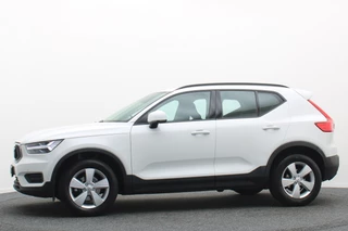 Volvo XC40 – thumbnail 3