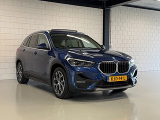 BMW X1 – thumbnail 6