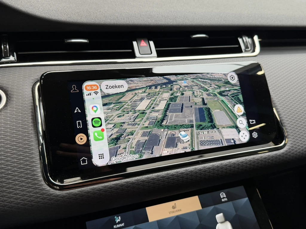 Land Rover Range Rover Evoque – foto 20