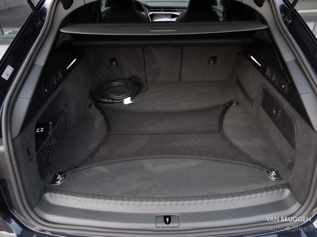 Audi A6 – foto 14