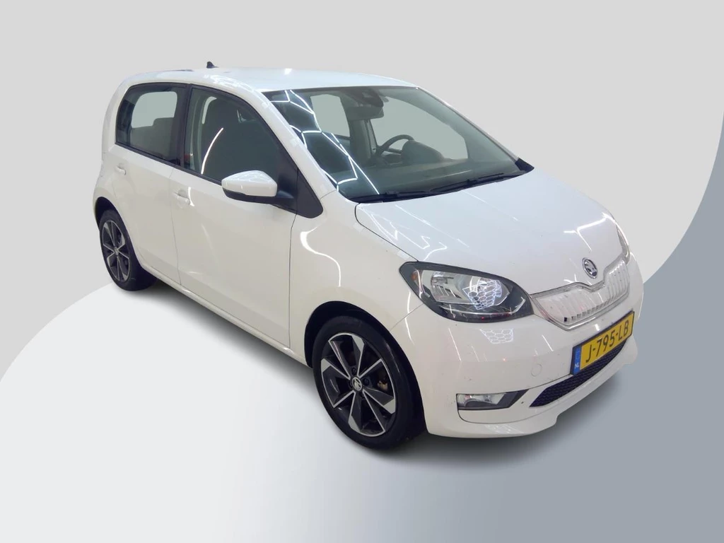 Škoda Citigo – foto 4