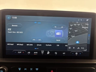 Ford Transit Custom – thumbnail 17