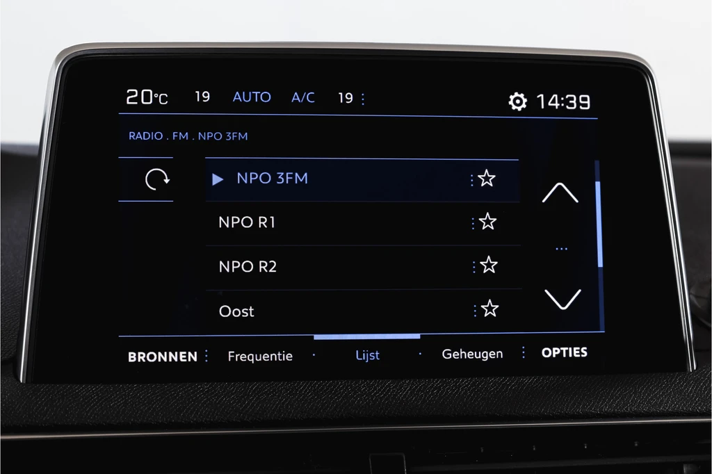 Peugeot 3008 – foto 18