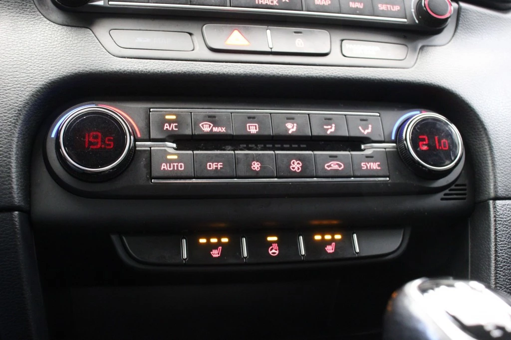 Kia Ceed – foto 12