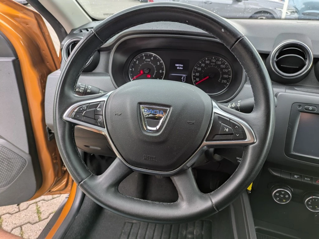 Dacia Duster – foto 17