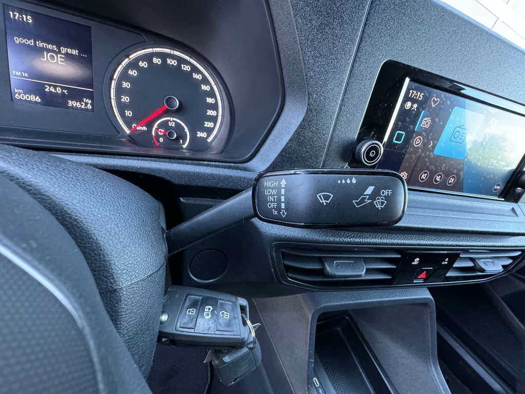 Volkswagen Caddy – foto 31