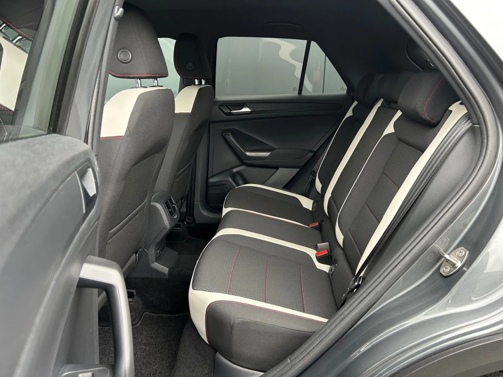 Volkswagen T-Roc – foto 16