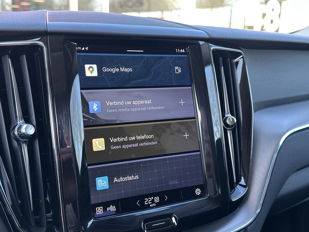 Volvo XC60 – foto 16