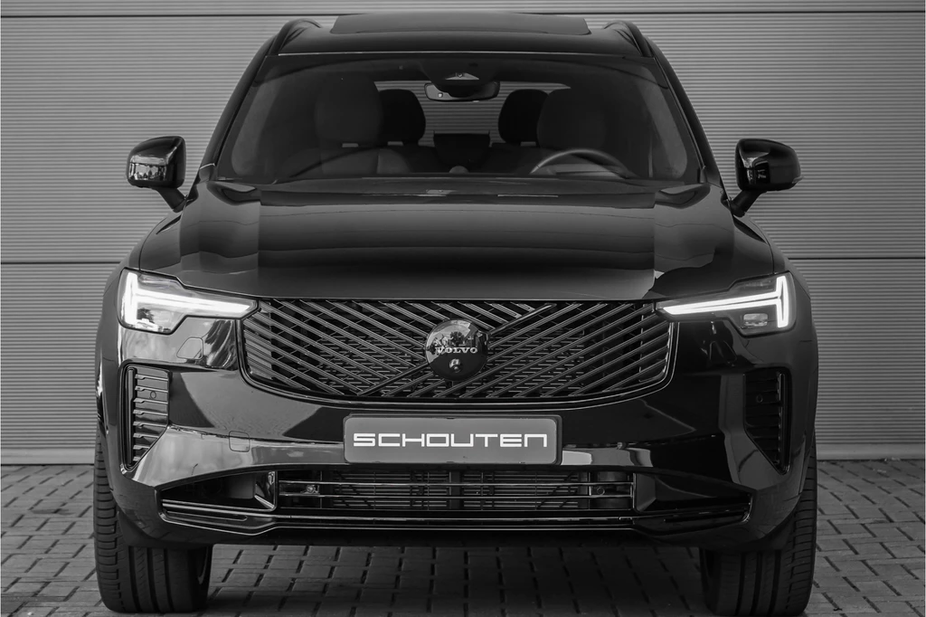 Volvo XC90 – foto 7