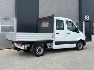 Mercedes-Benz Sprinter – thumbnail 13