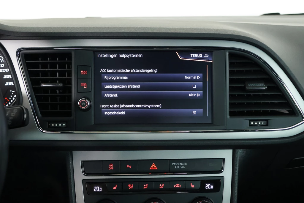 SEAT Leon – foto 21