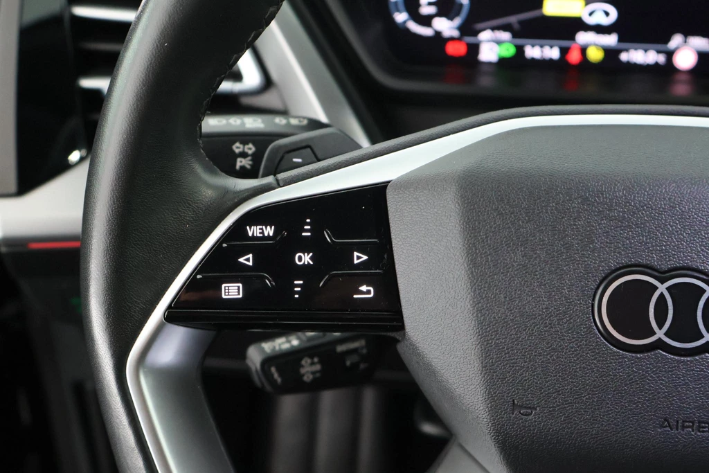 Audi Q4 Sportback e-tron – foto 16