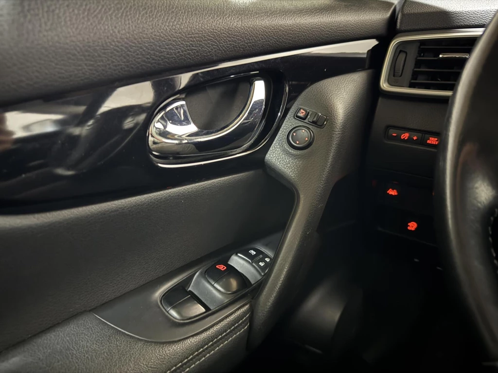 Nissan QASHQAI – foto 35