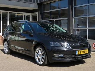 Škoda Octavia – thumbnail 12