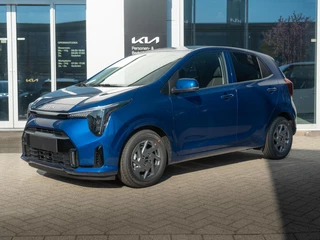 Kia Picanto – thumbnail 3