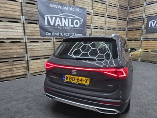 SEAT Tarraco – thumbnail 2