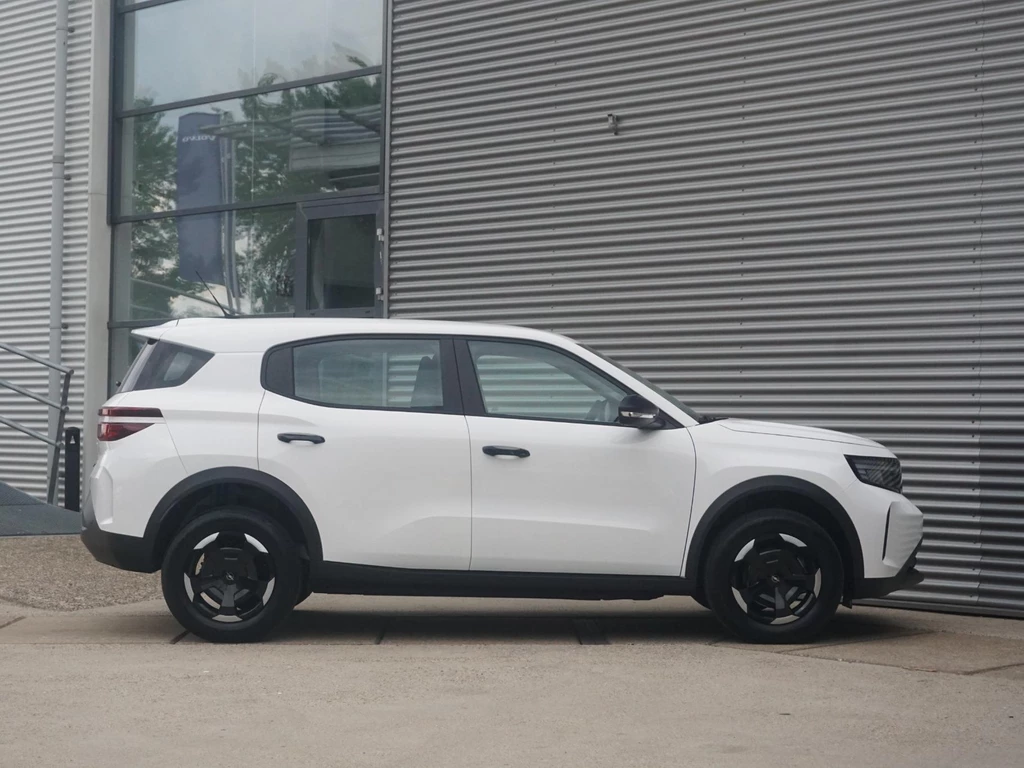 Opel Frontera – foto 5